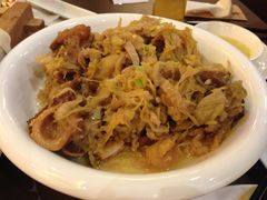 iphone_upload_pic-西贝(金桥店)