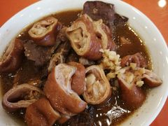 -北京小肠陈饭庄(方庄店)