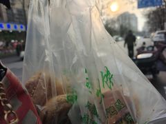 -满记烧饼(牛街东里小区一区店)