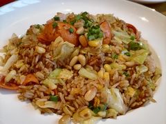 洛奇特色炒饭-MR.ROCKY洛奇先生RESTAURANT&BAR(宝安壹方城店)