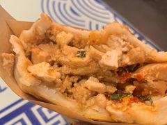 -辣哭饼(七宝老街店)