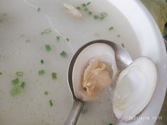 -明记海鲜大排档(巽寮湾店)