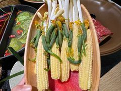 -山缓缓火锅(青岛万象城店)