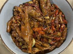 -老三样·旧食新味(万寿宫店)