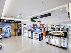 -新罗免税店(首尔总店)