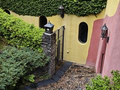 -三鹰之森吉卜力美术馆