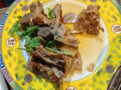 -盛京辽菜小馆(龙之梦购物中心店)