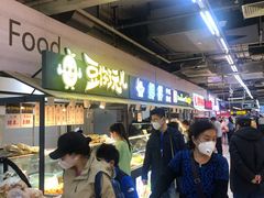 -物美大卖场(玉蜓桥店)