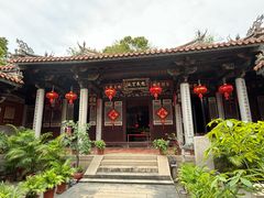 -晋江五店市传统文化旅游区