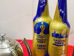 珠海啤酒-花苑美食横琴生蚝火锅(拱北粤华路店)