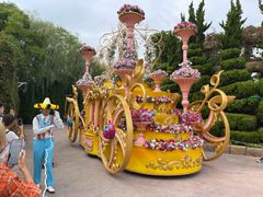 -大连海昌发现王国主题公园