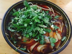 冒火锅粉-舒记钵钵鸡