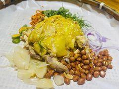 -花溪雨·森林餐厅(石基店)