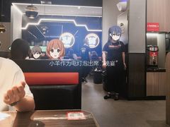 -胖哥俩肉蟹煲(湖滨银泰in77店)
