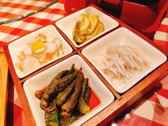 -西贝(六里桥旗舰店)