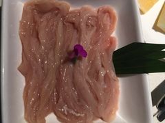 -海底捞火锅(银泰中心店)
