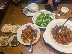 -湘力力小院·鱼汤泡饭(枫林路店)