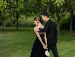 -薇视觉婚纱摄影工作室·婚纱照·结婚照