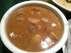 油渣芋艿-贴阁碧(百丈东路店)