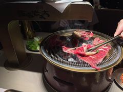-西塔老太太泥炉烤肉(温州首店万象城黑金店)
