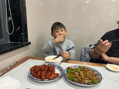 -北大地皖峰饭馆