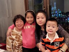 -WOLFGANG PUCK KITCHEN & BAR(迪士尼小镇店)