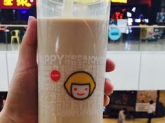 -快乐柠檬happylemon(丰台万达广场店)