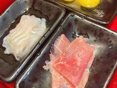 -勺子米线·云南传统小吃市集(四方街店)