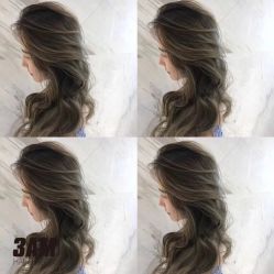 点击看大图 -3AM HAIR SALON烫发染发接发