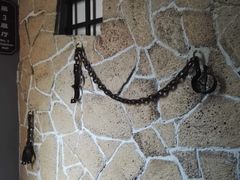 -青岛德国监狱旧址博物馆