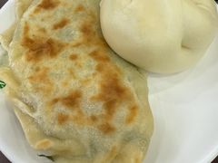 -护国寺小吃(左家庄店)