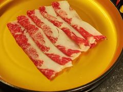 -牛New寿喜烧(青浦店)