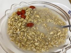 燕麦甜胚子-陆元丰·兰州纯汤牛肉面(自强西路店)