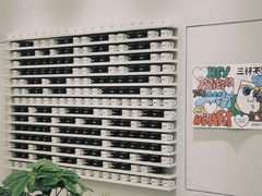 大堂-Seesaw Coffee(武商MALL·武广店)