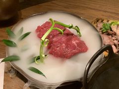 -盡膳口福跷脚牛肉火锅(合生汇购物中心店)