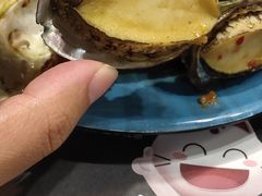 -圣罗巴甄选自助(麦凯乐店)