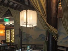 -绿茶餐厅(深圳龙华天虹购物中心店)