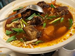 -付掌柜在成都·热炒砂锅集(金禾店)