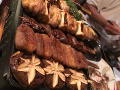 -松子料理(亮马桥店)