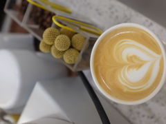 -YECLIP COFFEE黄色回形针咖啡