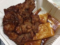 -鲜得来排骨年糕(豫园店)