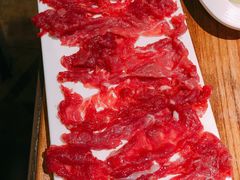 -牛很鲜潮汕牛肉火锅(朝晖路店)