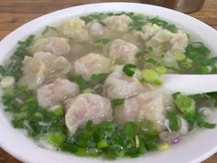 鸭血-安庆馄饨店