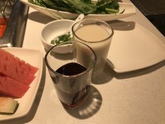 -海底捞火锅(劲松店)