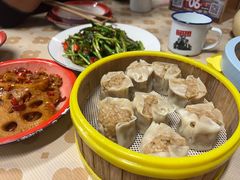 -老三样·旧食新味(船山路店)