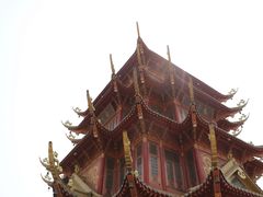 -龙潭水乡