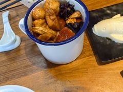 -小吊梨汤·北京菜(香山店)