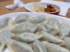-喜家德虾仁水饺(开发区振华店)