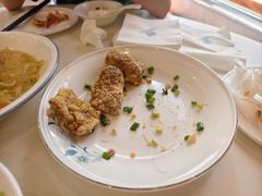 -松兰山海景大酒店·海鲜中餐厅