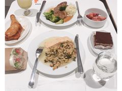 -宜家家居（上海徐汇商场店）-停车场